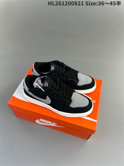 women air jordan 1 shoes 2023-10-9-278